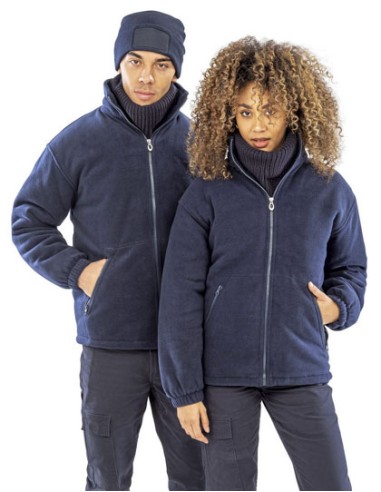 RES-R219X-Polartherm™ Quilted Winter Fleece
